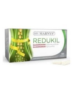 Redukil (Glucomanano) 450Mg. 60Cap. de Marnys 2