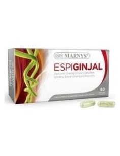Espiginjal 60Cap.Blister de Marnys 2