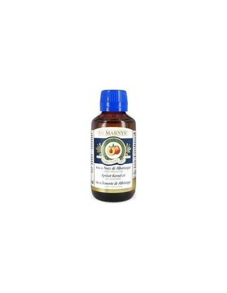 Aceite De Hueso De Albaricoque 125Ml. de Marnys