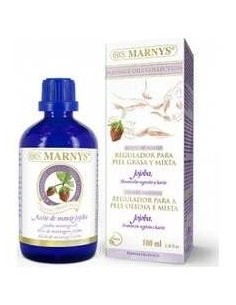 Aceite De Jojoba Masaje 100Ml. de Marnys 2