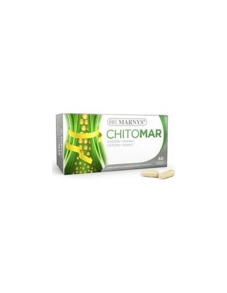 Chitomar 60Cap. de Marnys