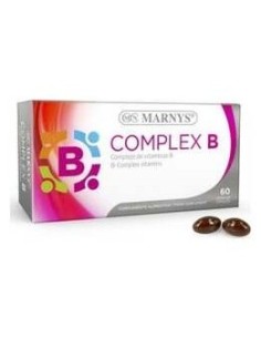 Complex B 60Perlas de Marnys 2