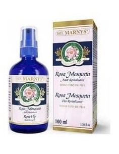 Aceite De Rosa Mosqueta Spray Etiq.Rosa 100Ml. de Marnys 2
