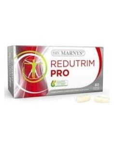 Redutrim Pro 60Cap. de Marnys 2