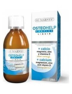 Osteohelp Complex 250Ml. de Marnys 2