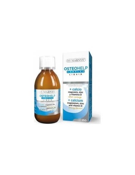 Osteohelp Complex 250Ml. de Marnys