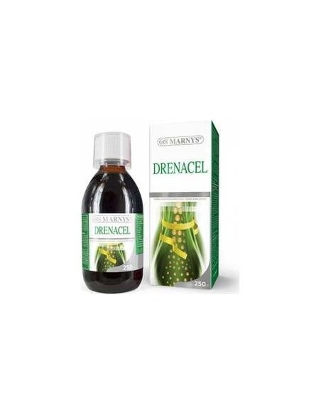 Drenacel Diet 250Ml. de Marnys
