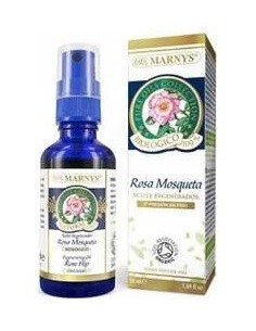 Aceite De Rosa Mosqueta Bio Spray 50Ml. de Marnys 2