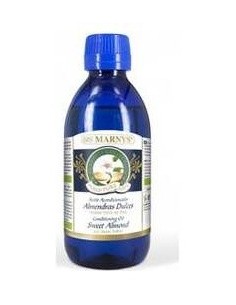 Aceite De Almendras Dulces 250Ml. de Marnys 2