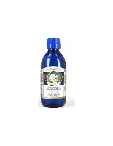 Aceite De Almendras Dulces 250Ml. de Marnys