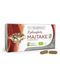 Maitake Bio 30Cap. de Marnys 2