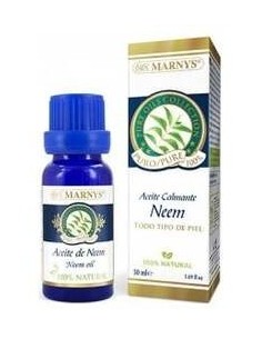 Neem Aceite Esencial 15Ml. de Marnys 2