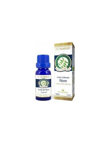 Neem Aceite Esencial 15Ml. de Marnys