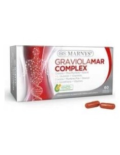 Graviolamar Complex 60Cap. de Marnys 2