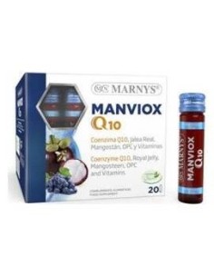 Manviox Q10 20Viales de Marnys 2