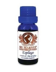 Espliego Aceite Esencial Alimentario 15Ml. de Marnys 2