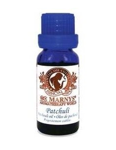 Patchuli Aceite Esencial Alimentario 15Ml. de Marnys 2