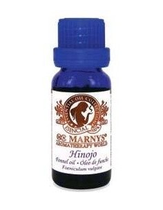 Hinojo Aceite Esencial Alimentario 15Ml. de Marnys 2