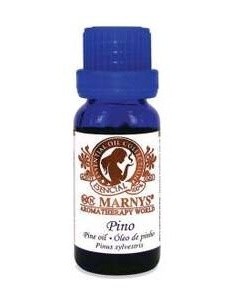 Pino Aceite Esencial Alimentario 15Ml. de Marnys 2