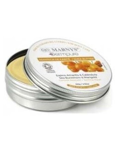 Manteca Karite Dermpure Espino A.+Calendula 100Gr. de Marnys 2