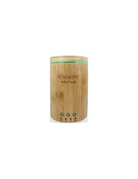 Difusor Para Aceites Esenciales Bamboo de Marnys