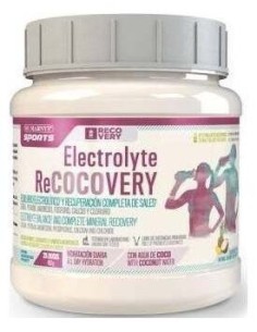 Electrolyte Recovery Bote 450Gr. de Marnys 2
