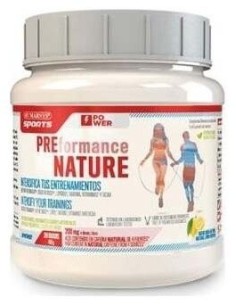 Preformance Nature Bote 480Gr. de Marnys 2