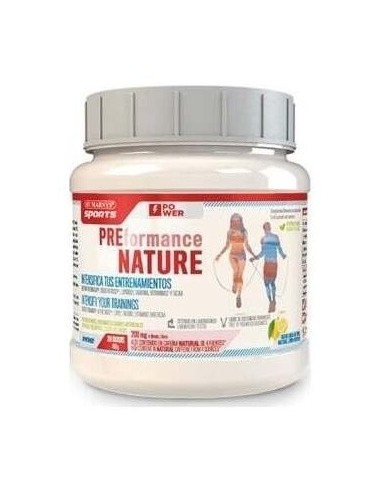 Preformance Nature Bote 480Gr. de Marnys