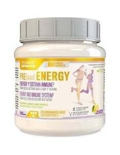 Preload Energy Bote 460Gr. de Marnys 2