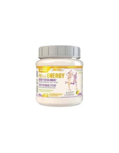 Preload Energy Bote 460Gr. de Marnys
