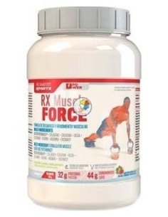 Rx Muscle Force Bote 1800Gr. de Marnys 2