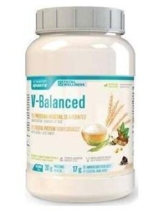 V-Balanced Bote 1350Gr. de Marnys 2