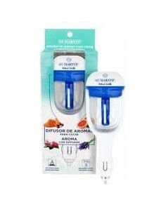 Difusor De Aroma Para Coche de Marnys 2