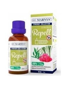 Synergy Repell 30Ml. de Marnys 2
