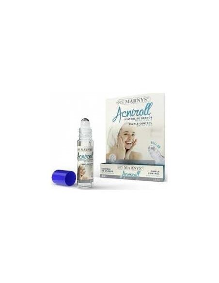Acnirol Roll-On Control De Granos 10Ml. de Marnys