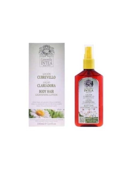 Camomila Intea Locion Cubrevello Spray 100Ml de Intea