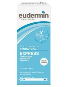 Eudermin Crema Manos Forte 75Ml de Eudermin 2