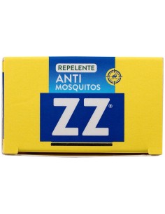 Zz Repelente Mosquitos 100Ml de Zz 2