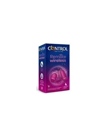 Control Sex Toy Remote Wireless de Control