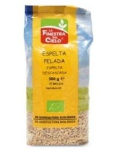 Espaguetis De Espelta Blancos 500 gramos Eco de Bonapasta 2