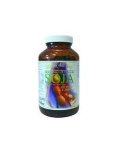 Lecitina Ip 500 Mg 250 Perlas de Ynsadiet 2