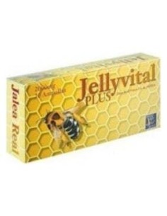 Jelly Vital Plus 2 Gr 20 Amp de Ynsadiet 2