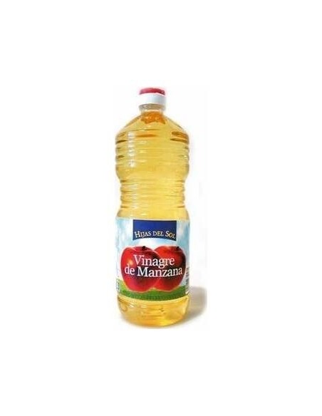 Vinagre De Manzana 1L de Ynsadiet