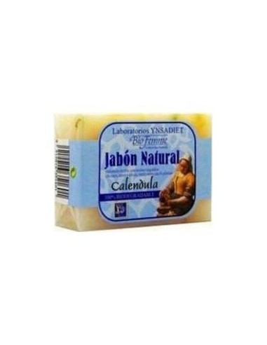 Jabón Calendula 100 Gr de Ynsadiet