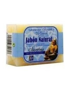 Jabón Glicerina 100 Gr de Ynsadiet 2