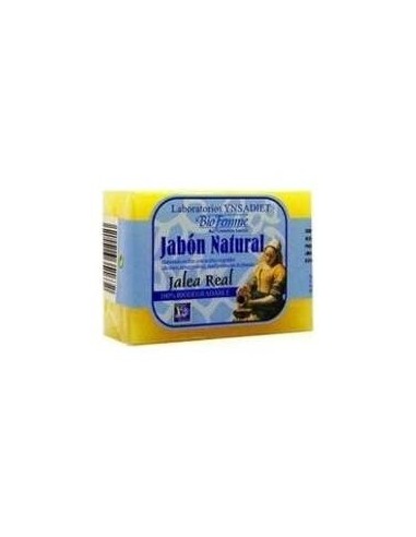 Jabón Jalea 100 Gr de Ynsadiet