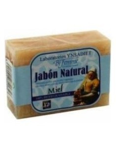 Jabón Miel 100 Gr de Ynsadiet 2