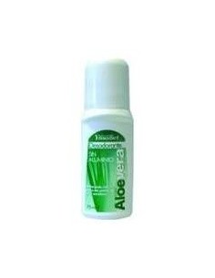 Desodorante  Aloe Vera 75 Ml de Ynsadiet 2