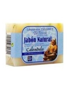 Jabón Jojoba 100 Gr de Ynsadiet 2