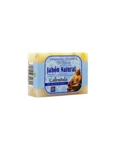 Jabón Jojoba 100 Gr de Ynsadiet